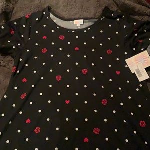 Lularoe carly